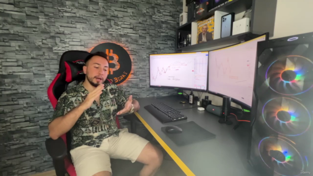 Price Action Eğitimi Teknik Analiz – Screenshot 4