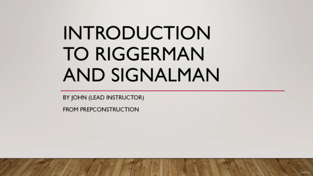 Introduction to Riggerman and Signalman (Theory) - Screenshot_01