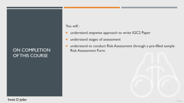 NEBOSH IGC2 - Risk Assessment (New Syllabus) - Screenshot_01