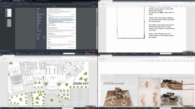 CV ve Portfolyo Nasıl Hazırlanır? – Screenshot 2