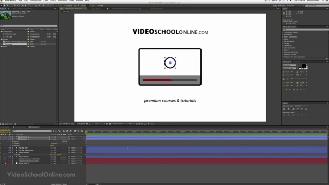 Dive into Adobe After Effects 1: Learn the Basics - Screenshot_04