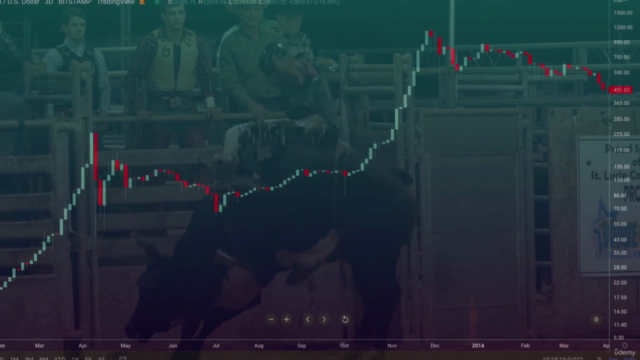 The Right Way to Trade & Invest in Cryptocurrencies – Screenshot 1