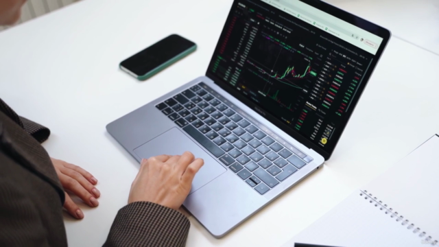 The Right Way to Trade & Invest in Cryptocurrencies – Screenshot 2