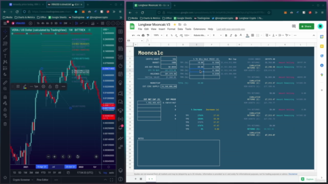 The Right Way to Trade & Invest in Cryptocurrencies – Screenshot 3