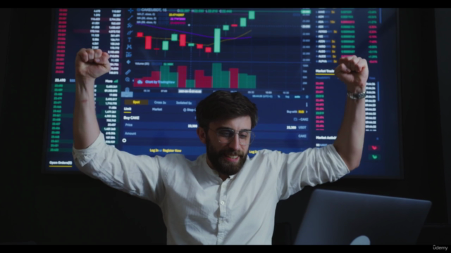 The Right Way to Trade & Invest in Cryptocurrencies – Screenshot 4