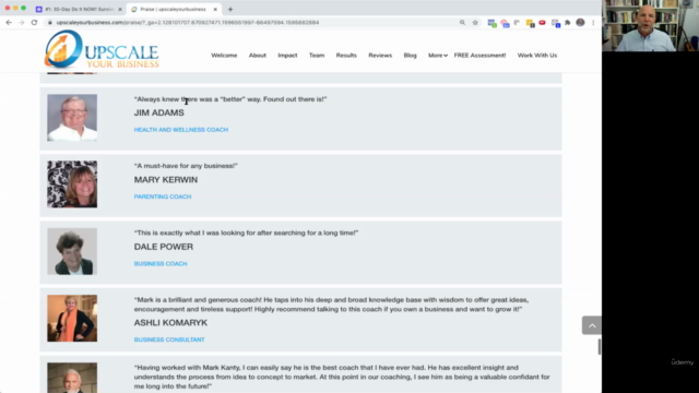 Upscale Your Coaching Business: A Simple 5-Step Action Plan - Screenshot_03