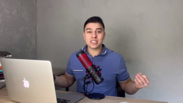 Curso Completo de Copywriting - Marketing Digital – Screenshot 2