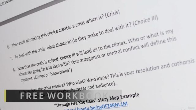 7 Day Screenplay: The Complete Guide to Writing Short Films – Screenshot 3