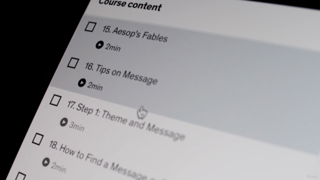 7 Day Screenplay: The Complete Guide to Writing Short Films – Screenshot 4