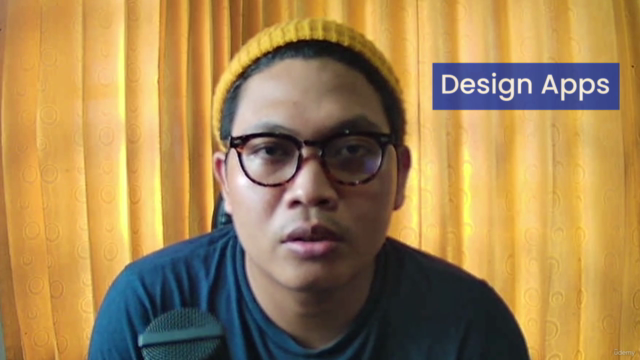 Mastering Figma For Beginner – Screenshot 3
