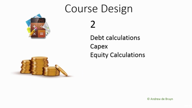 Financial Model Fundamentals-Learn the Essential Skills - Screenshot_03