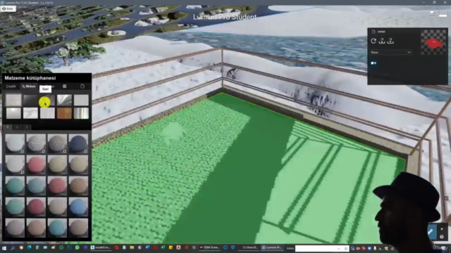 3ds Max'te Mutfak Modelleme & Render | Bölüm 2/2: Render – Screenshot 3