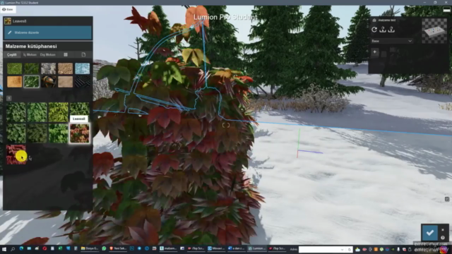 3ds Max'te Mutfak Modelleme & Render | Bölüm 2/2: Render – Screenshot 4