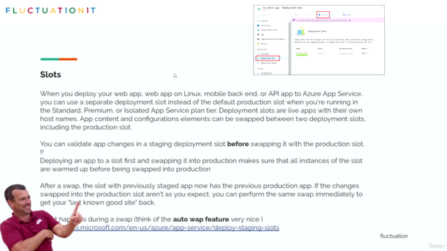 AZ-204 Azure App Service - Screenshot_04