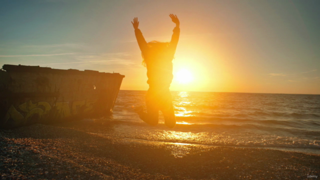 The Power of METTA Meditation – Screenshot 2