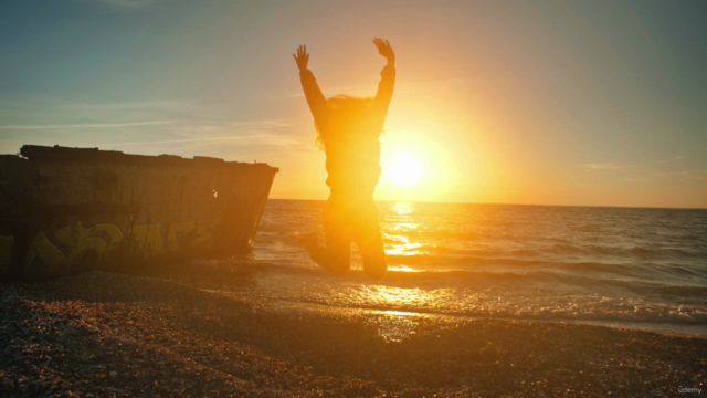 The Power of METTA Meditation – Screenshot 3