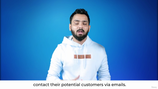 Email Marketing: Grow your Email List and Learn Copywriting – Screenshot 1