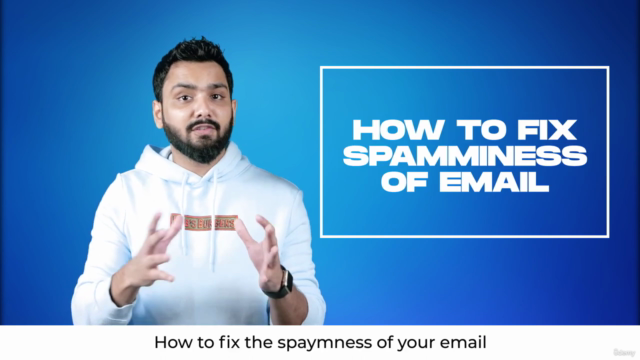 Email Marketing: Grow your Email List and Learn Copywriting – Screenshot 4