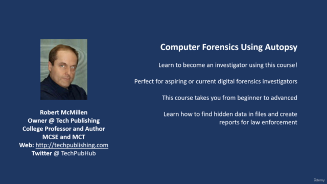 Become a Digital Forensics Investigator with Autopsy! - Screenshot_01