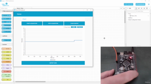 Mastering STM32 microcontrollers - Screenshot_02