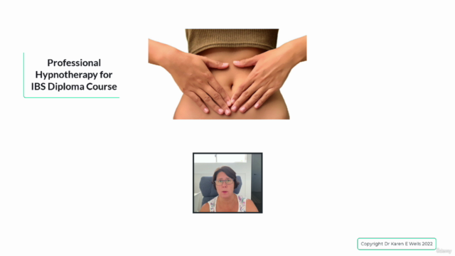 Professional Hypnotherapy for Irritable Bowel Syndrome (IBS) - Screenshot_01