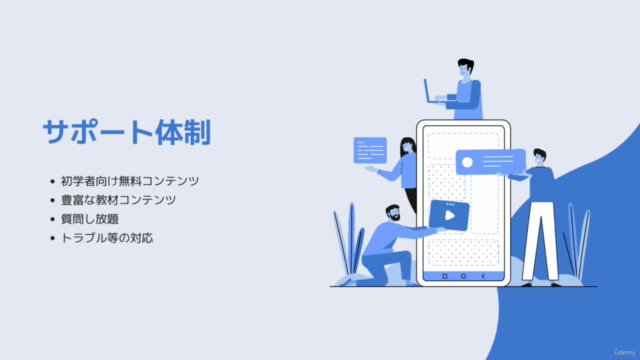 『Bubbleでマーケットプレイスを作ろう』ノーコードでメルカリのようなサービスを開発する – Screenshot 4