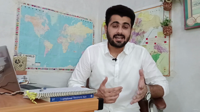 Urdu Speaking Course from Beginning to Advanced - Screenshot_01