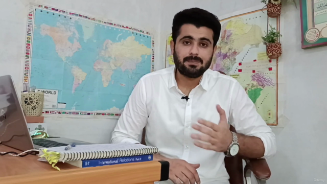 Urdu Speaking Course from Beginning to Advanced - Screenshot_02