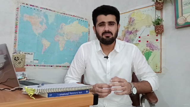 Urdu Speaking Course from Beginning to Advanced - Screenshot_03