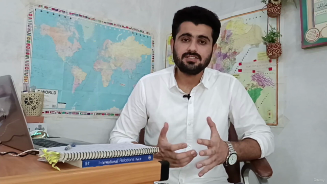 Urdu Speaking Course from Beginning to Advanced - Screenshot_04