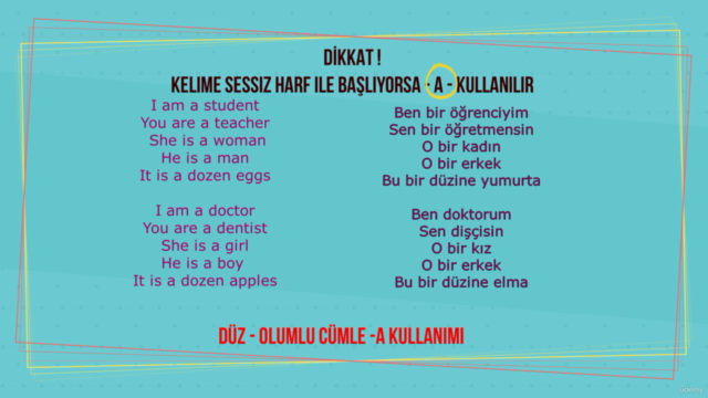Hızlandırılmış İngilizce -LGS & Testler-3 ayda B1 – Screenshot 1