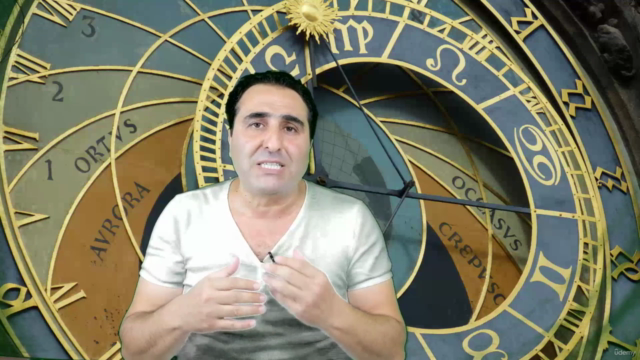 Astroloji de Gezegen Arketipleri – Screenshot 1