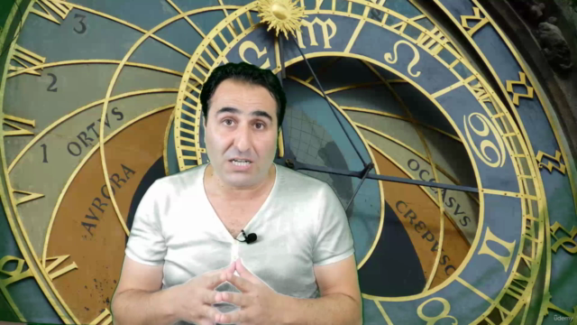 Astroloji de Gezegen Arketipleri – Screenshot 2