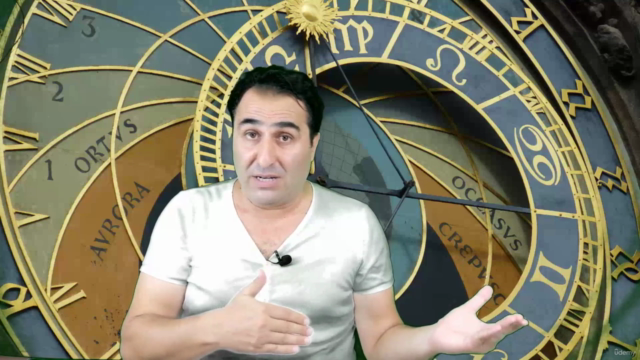 Astroloji de Gezegen Arketipleri – Screenshot 3