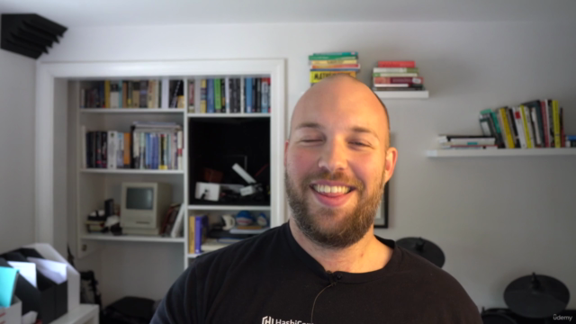 Practical Packer: Learn Hashicorp Packer with a Real Project – Screenshot 1