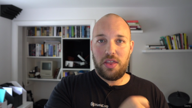 Practical Packer: Learn Hashicorp Packer with a Real Project – Screenshot 4
