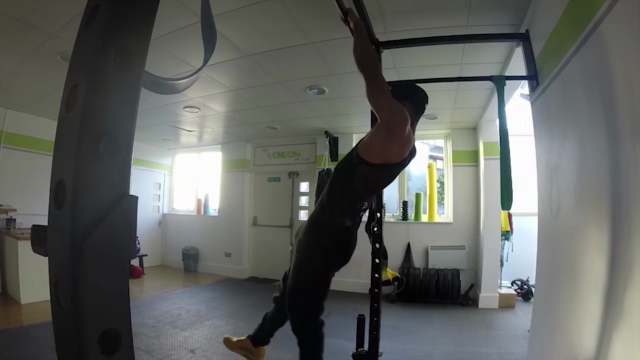 Calisthenics 101: Supreme Bodyweight Training & Fitness – Screenshot 3