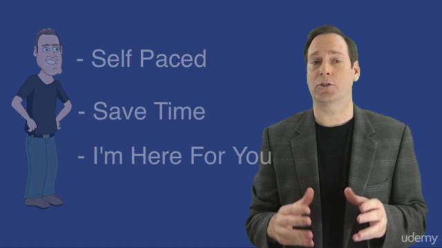 Grant Writing: Keys to a Successful Proposal – Screenshot 3
