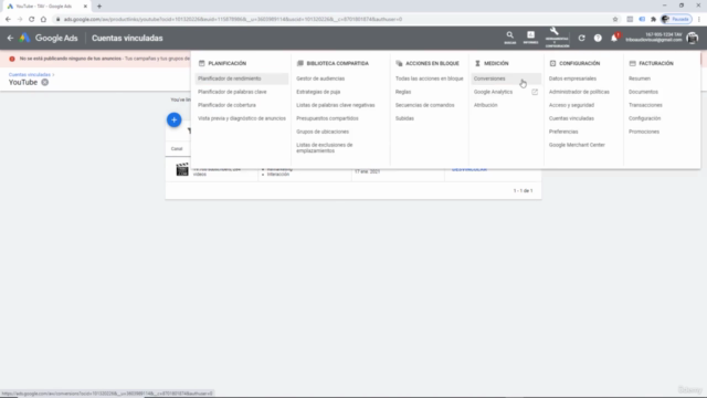 Google Ads – Screenshot 4