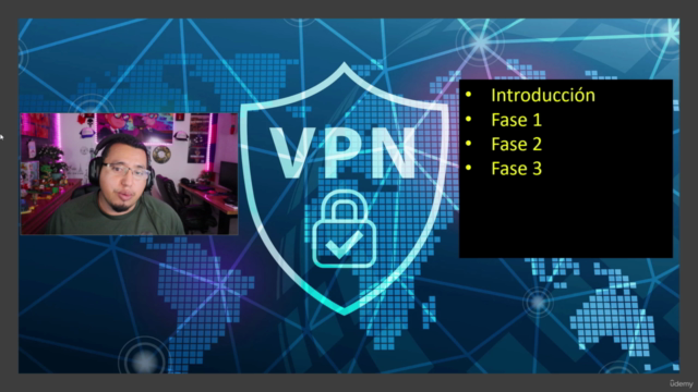 Implementacion de Cisco DMVPN – Screenshot 1