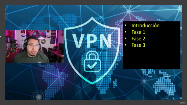 Implementacion de Cisco DMVPN – Screenshot 2