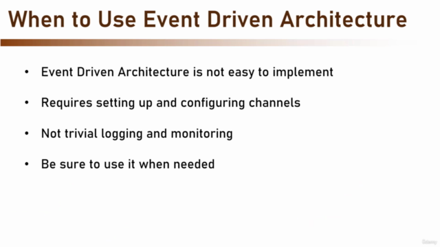 Event Driven Architecture - The Complete Guide - Screenshot_02