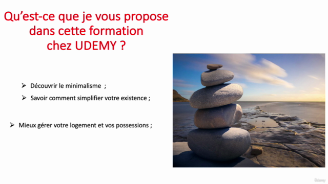 Comment enrichir facilement votre vie grâce au minimalisme ? – Screenshot 3