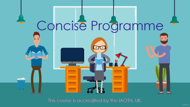 Certification in Gestalt Psychotherapy- Fully Accredited – Screenshot 1