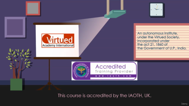 Certification in Gestalt Psychotherapy- Fully Accredited – Screenshot 4