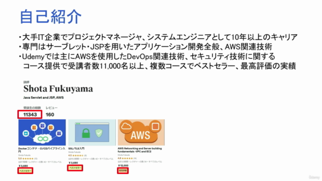 AWSで学ぶ!SSL/TLS入門 – Screenshot 1