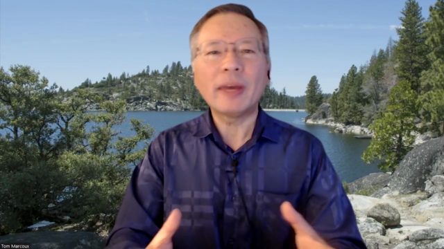 Overwhelmed? Wake Up Your Inner Power: Time Management – Screenshot 2