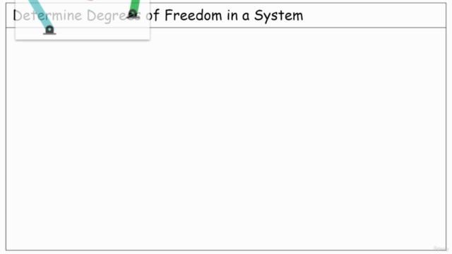 Theory of Machines: Kinematic Joints & Degrees of Freedom – Screenshot 4