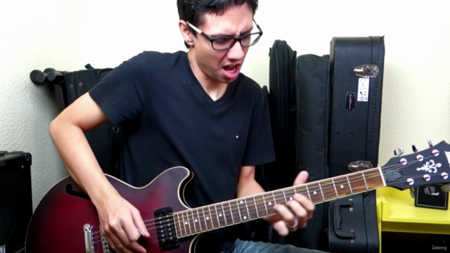 Distortions, Fuzz, Pre Amp & everything about Guitar Drives – Screenshot 4