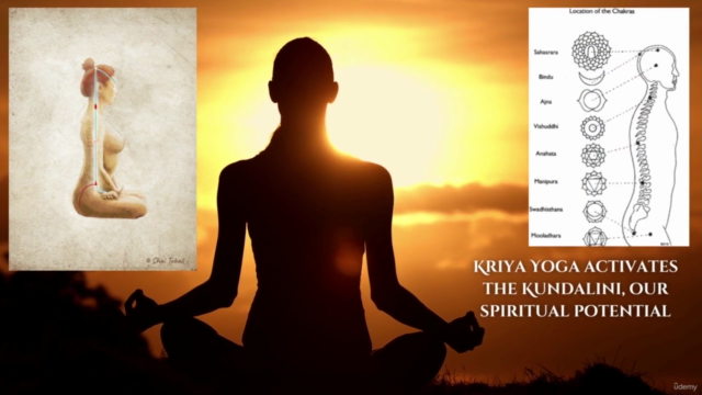 Death and Rebirth Retreat with Shai Tubali (Katha Upanishad) – Screenshot 2